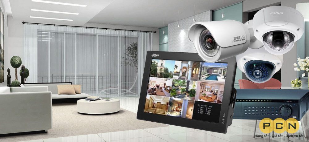 Tại sao camera bị gợn sóng, nhiễu và cách xử lý