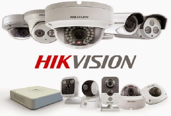 TOP 10 Camera Hikvision chất lượng Full HD 1080P, nên lắp đặt