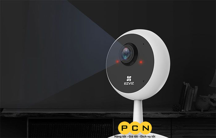 TOP 5 Camera Wifi Không Dây Tốt Nhất, Giá Rẻ 2021