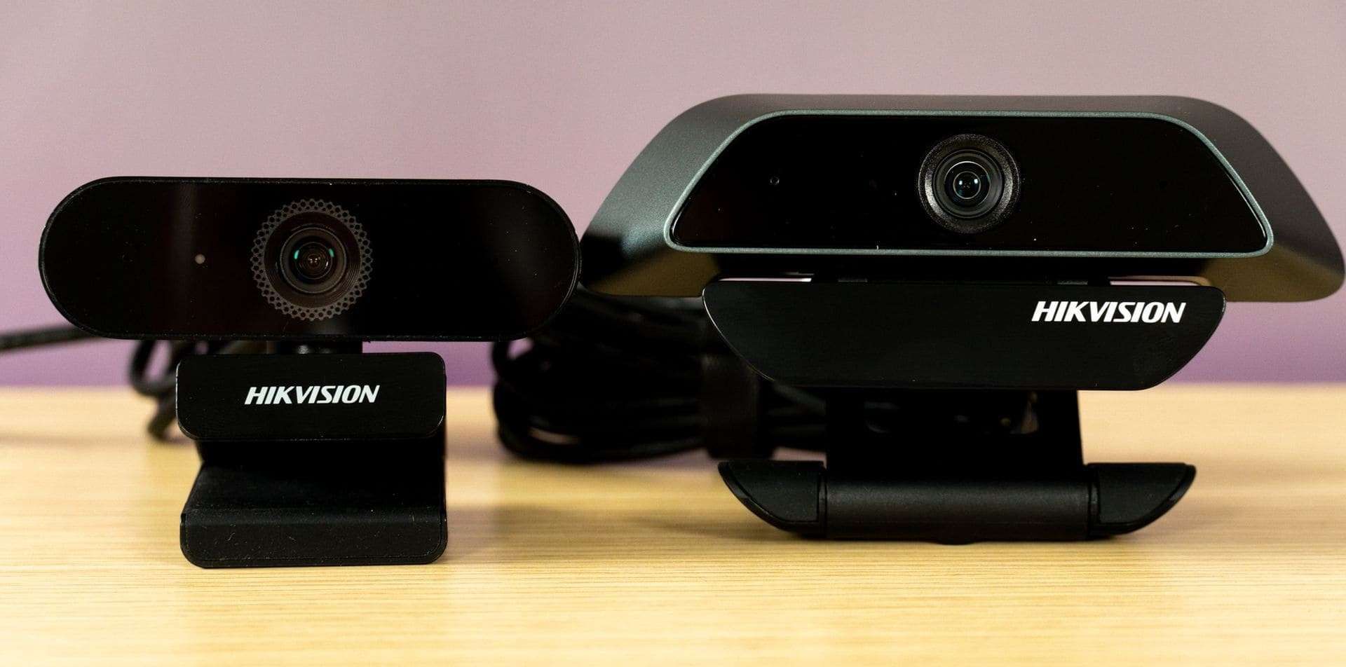 webcam Hikvision Value giá rẻ